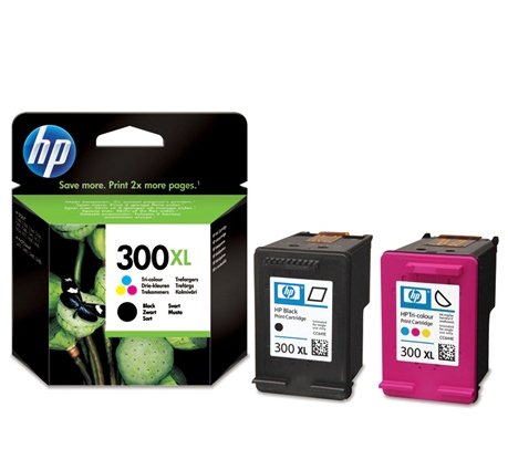 2x HP Photosmart C4793 Original