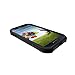 Samsung Galaxy S4 Trident Aegis Series Rugged Case, Black