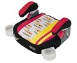 Graco Backless TurboBooster Car Seat in Disney Cars