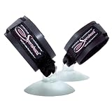 Sportsheets Suction Hand Cuffs
