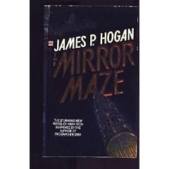 Mirror Maze