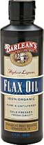 barleans flax oil