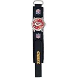 Kansas City Chiefs Future Star Series Watch (Black or Pink) - NFL Football