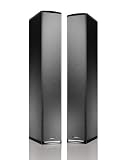 Definitive Technology BP7000SC 120v Tower Speaker (Single, Left Channel, Black) Definitive Technology BP7000SC 120v Tower Speaker (Single, Left Channel, Black)