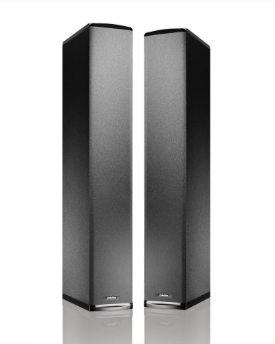 Definitive Technology BP7000SC 120v Tower Speaker (Single, Left Channel, Black) Definitive Technology BP7000SC 120v Tower Speaker (Single, Left Channel, Black)