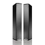 Definitive Technology BP7000SC 120v Tower Speaker (Single, Left Channel, Black)