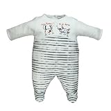 3Pommes Onesie 1M