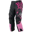 Fox Racing Pee Wee 180 Youth Girls Off-Road Motorcycle Pants
