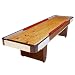 Venture 12 Foot Classic Cushion Shuffleboard Table