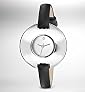 Ladies Circle Disc Watch