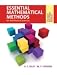 Student
Solution
Manual
for
Essential
Mathematical
Methods
for
the
Physical
Sciences