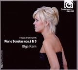 Chopin: Piano Sonatas Nos. 2 & 3