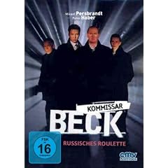 Kommissar Beck - Russisches Roulette