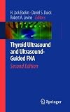 Thyroid Ultrasound and Ultrasound Guided FNA Thyroid Ultrasound and Ultrasound Guided FNA