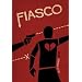 Fiasco Role Playing Game
