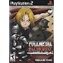 Fullmetal Alchemist and the Broken Angel