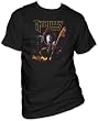 Thin Lizzy Dedication Mens T-shirt