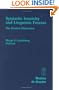Syntactic Iconicity and Linguistic Freezes: The Human Dimension (Studies in Anthropological Linguistics)