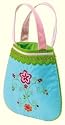 Haba 1931 TASCHE ALPENGLÜCK
