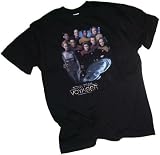 Star Trek: Voyager Apparel