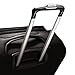 Samsonite Liftwo Spinner 21 Luggage, Black, One Size