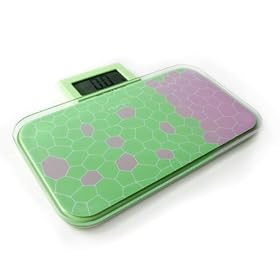 Momo Baby Toddler Mini Weight Scale - Cells