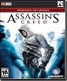 Assassin's Creed: Director's Cut Edition