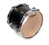 Evans Resonant Glass Drumhead, 8 inch - B0002D0DLG