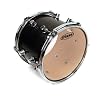 Evans Resonant Glass Drumhead, 16 Inch