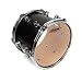 Evans Resonant Glass Drum Head, 12 Inch