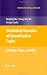 Statistical Genetics of Quantitative Traits: Linkage, Maps and QTL (Statistics for Biology and Health)