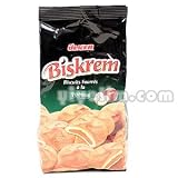 Apple Cookies with Filling Apple, 220g