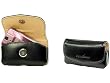PREMIUM EXECUTIVE GENUINE LEATHER SIDE CASE POUCH for MOTOROLA VE20, V750 / LG Chocolate 3 VX8560, VX8700 / Samsung Alias U740, R500, M610 / RETAIL PACKAGING PREMIUM EXECUTIVE GENUINE LEATHER SIDE CASE POUCH for MOTOROLA VE20, V750 / LG Chocolate 3 VX8560, VX8700 / Samsung Alias U740, R500, M610 / RETAIL PACKAGING
