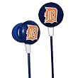 Detriot Tigers MLB Earphones Case Pack 24