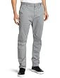Calvin Klein Sportswear Mens Twill Slouch Anti-Fit Pant