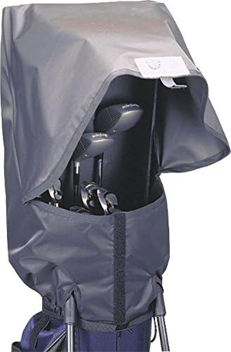 Seaforth Rain Hood Golf Gear Bag Cover Keep Clubs Dry