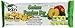Oskri Granola Bars, Cashews, Peach and Apricots, 1.9-Ounce (Pack of 20)