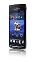 Sony Ericsson - Xperia Arc - Smartphone - EDGE/HSPA - Bluetooth - GPS - Noir/Bleu nuit