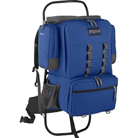 JanSport Scout Backpack