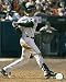 Carlos Beltran New York Mets Unsigned Home 8x10 Photo