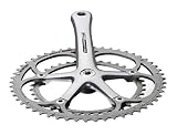 Campagnolo Record 175mm 39/53 10 speed crankset