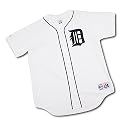 Brandon Inge #15 Detroit Tigers Home Jersey