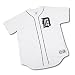 Brandon Inge #15 Detroit Tigers Home Youth Jersey