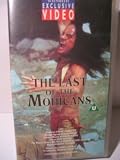 Review   / Last of the Mohican