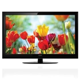 Coby LEDTV4626 46-Inch 1080p LED HDTV/Monitor - Black: Electronics
