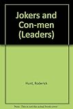 Jokers and con-men