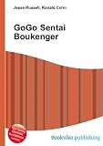 GoGo Sentai Boukenger