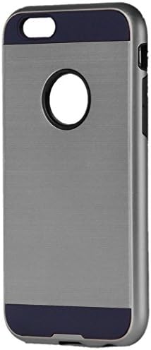 HOMEMBER Protective Skin for Apple iPhone 6 Plus 5.5 Inch (Dark Grey)