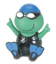 Tyr Freestyle Frog