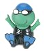 Tyr Freestyle Frog